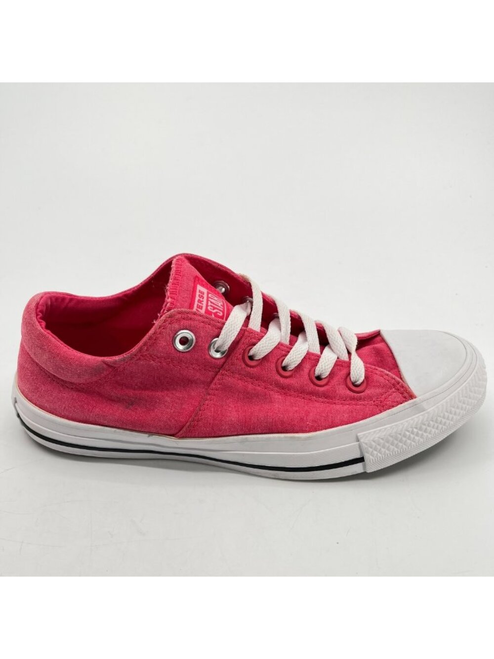 Converse Chuck Taylor All Star Madison Low Womens Size 9 Athletic Shoes Sneakers